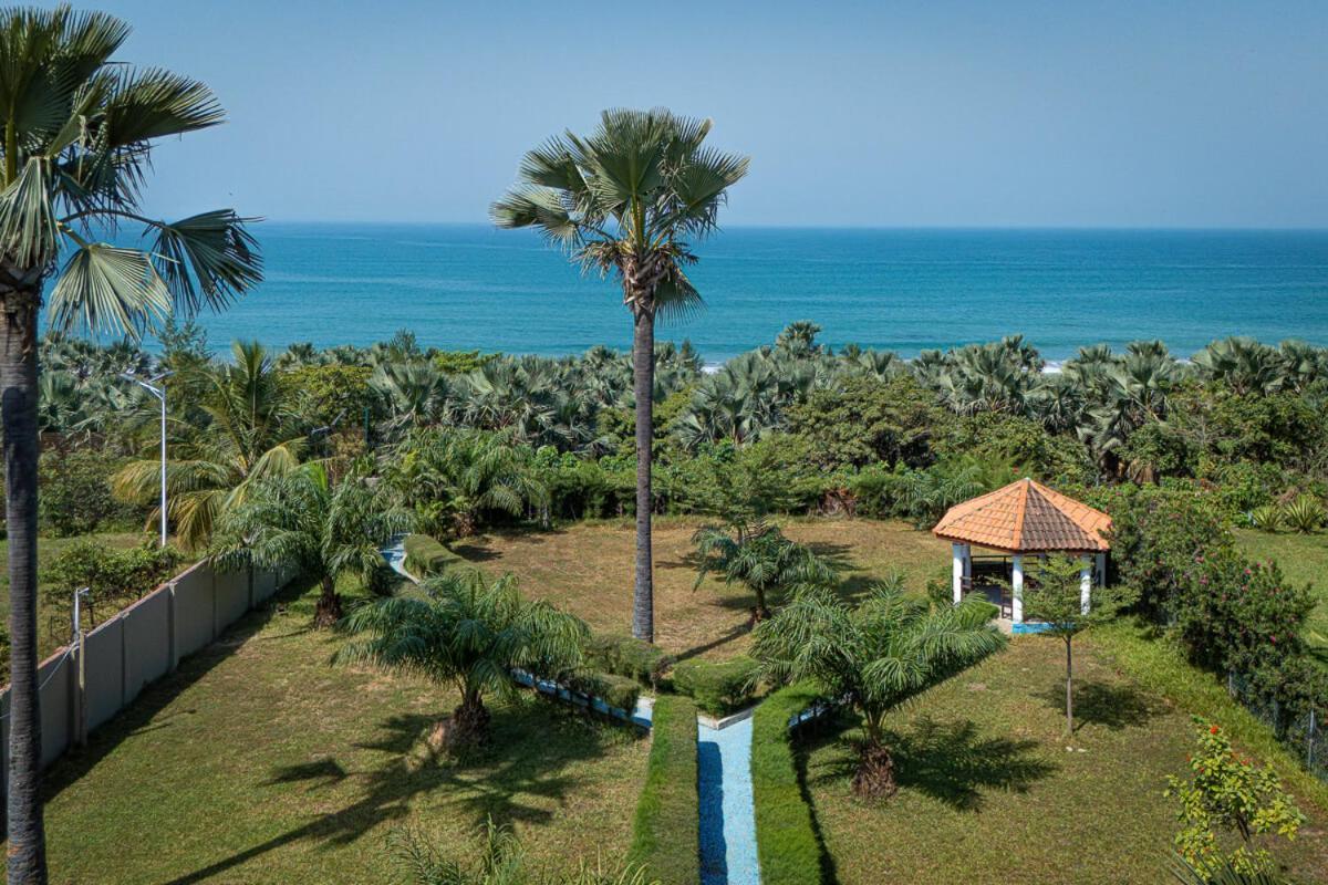 Ocean Villa Heights Brufut 외부 사진