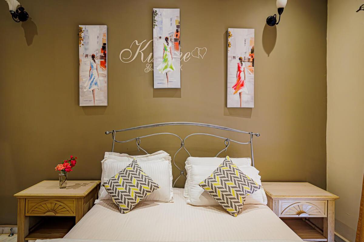 Ocean Villa Heights Brufut 외부 사진
