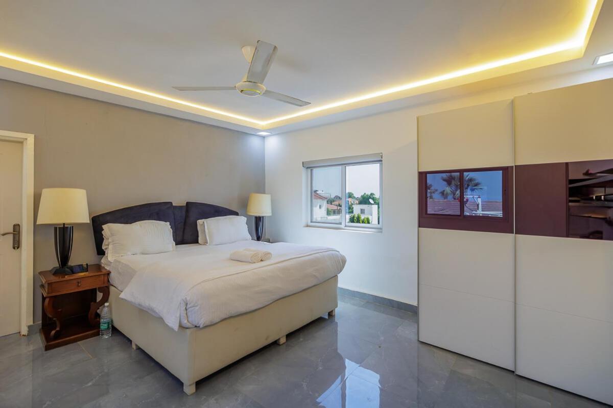 Ocean Villa Heights Brufut 외부 사진