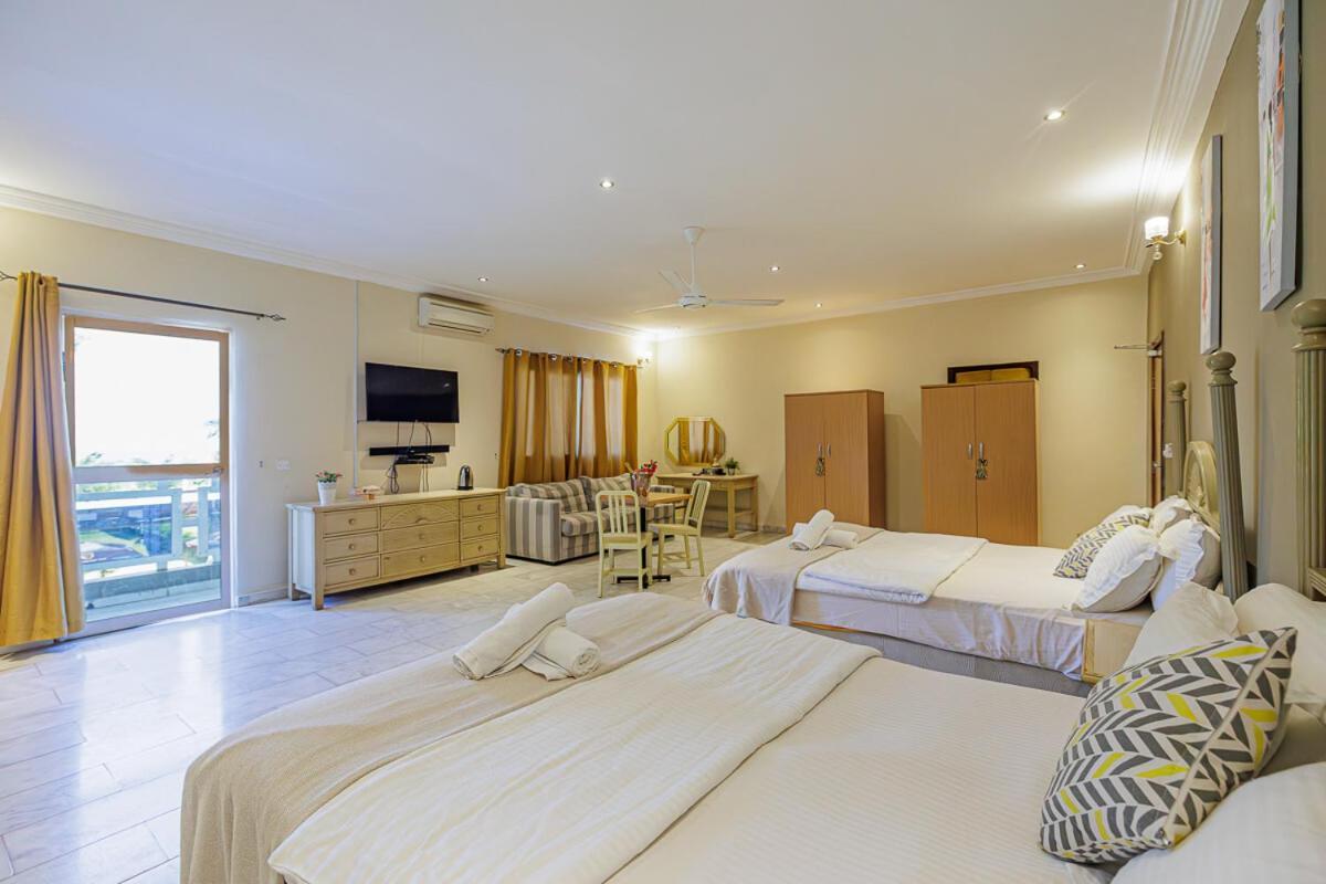 Ocean Villa Heights Brufut 외부 사진